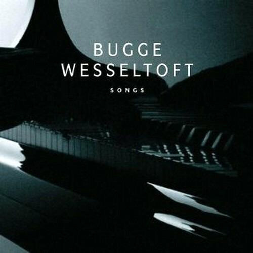 Songs (CD)