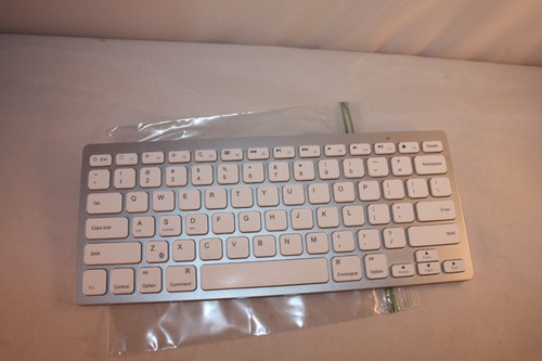 ANKER Ultra Slim Bluetooth Keyboard 