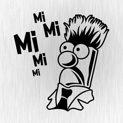 Pande MiMiMi Mi Mi Mi Beaker Parodie Anti Corona Sprüche Spaß Fun