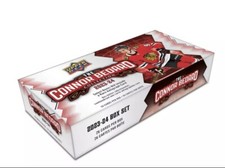 2023-24 Upper Deck Connor Bedard Collection Hockey Checklist Guide in-content 4