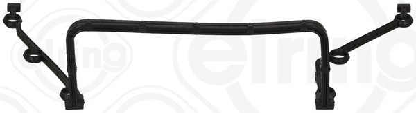 Elring 326.240 Dichtung SteuergehäUse Zylinderkopf FüR BMW Land Rover-image