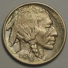 #1 Business UnCirculated to MS?? Low Mintage 1913 P Type 1 Buffalo Head Nickel