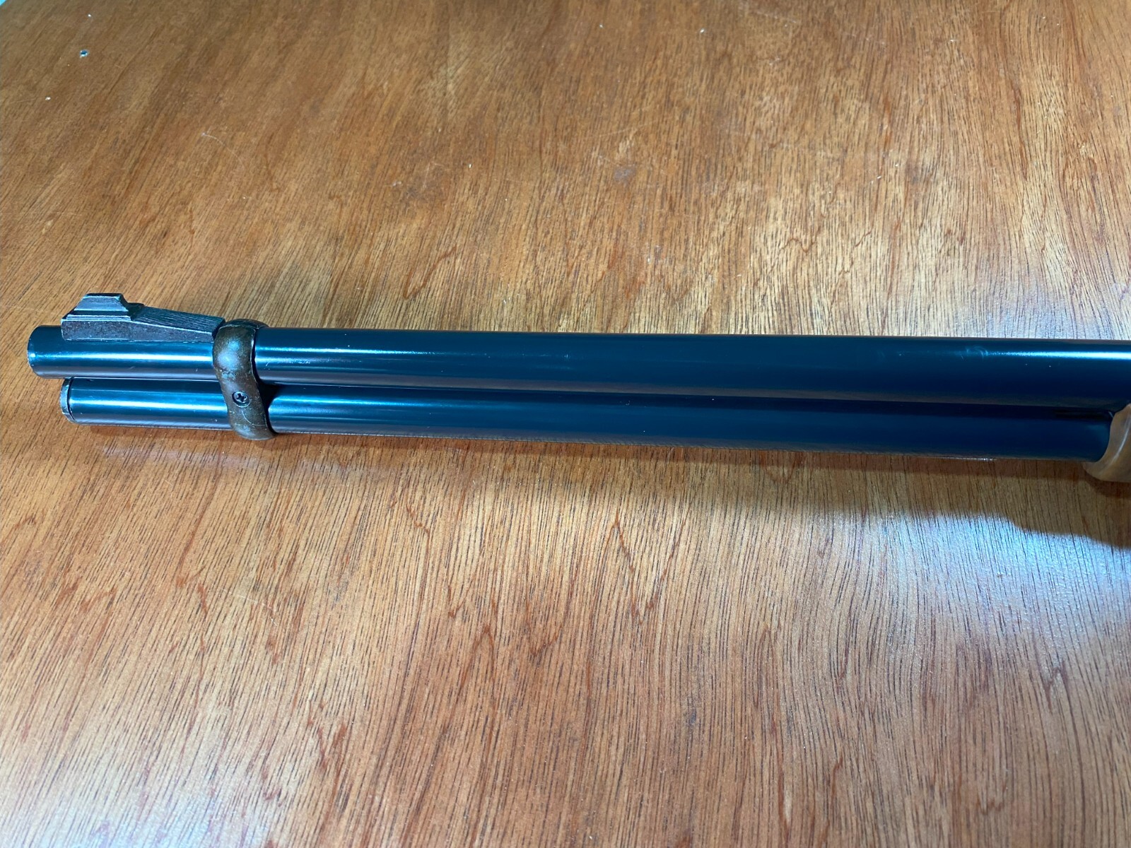 Vintage Daisy Model 1894 "Spittin' Image" WinchesterStyle BB Gun eBay