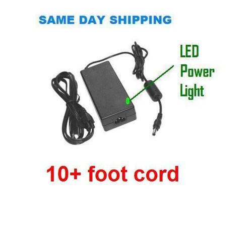 UpBright 90W Replacement Power Supply For AI AquaIllumination Hydra 26, Vega, Sol LED