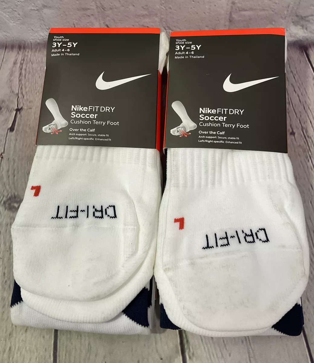 Nike socks small clearance size