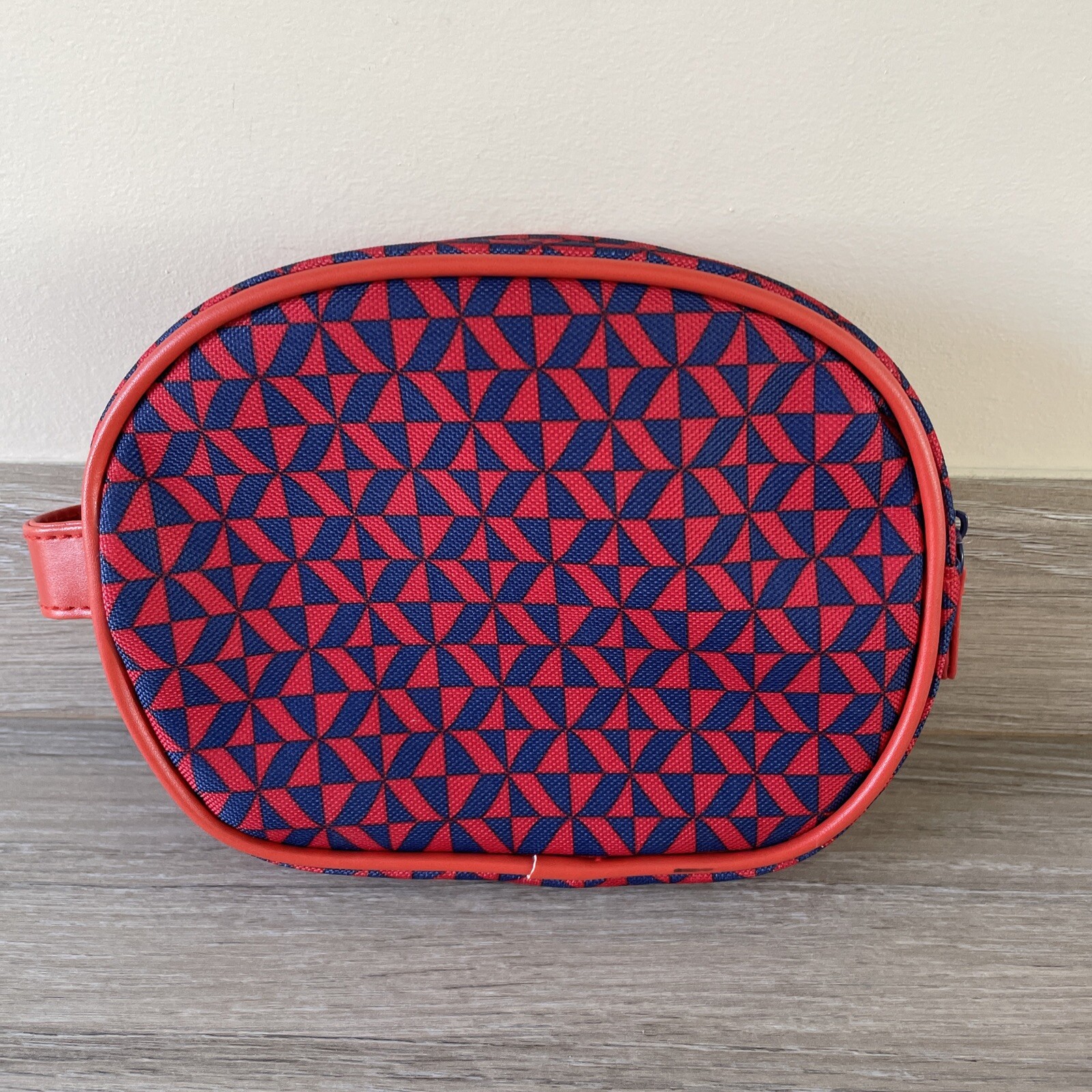 Air France - Bolsa de viaje/inodoro - Gran Manzana - Bolsa vacía - Sin usar