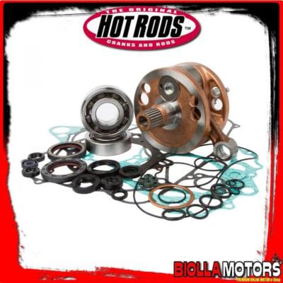 CBK0138 KIT MOTORWELLE ERHÖHTER HOT RODS Honda CRF 450R 2004-