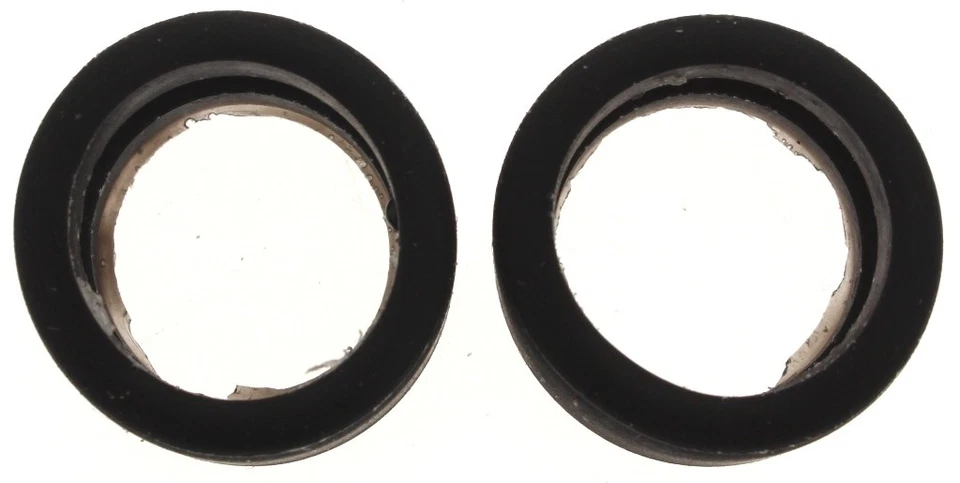 Ortmann Reifen Nr. 37u für Autoart, Carrera 132, Scalextric