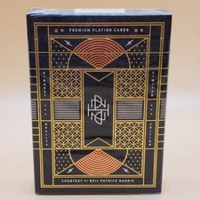 Neil Patrick Harris (NPH) Playing Cards - Theory11 - New Sealed