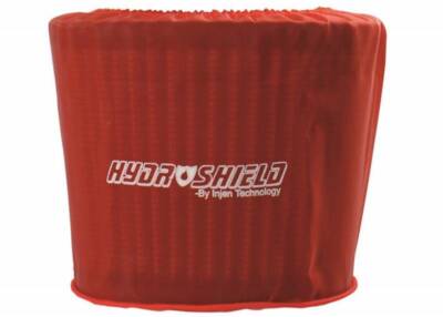 Injen Hydroshield ROT - 1033RED passend für Filter X-1012, X-1013, X-1014, X-1015 1056