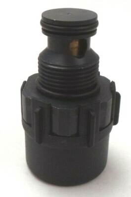 Haldex DRYest and ModulAir Air Dryer Regeneration Valve, pn 47177434