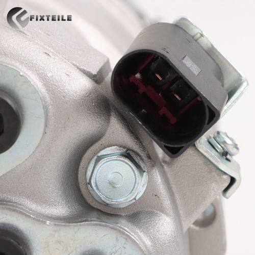 1111419 Klimakompressor für VW Golf IV Audi TT Seat Skoda Ibiza II Ford Galaxy - Bild 7 von 12