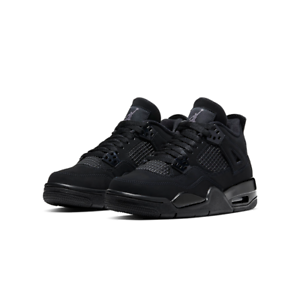 Nike Air Jordan 4 IV Retro Black Cat 