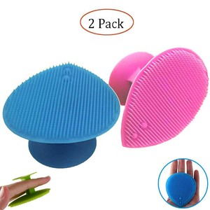 pore scrubber
