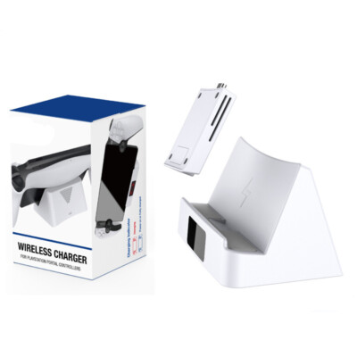 For PlayStation PS5 Portal Game Console Portable Charging Dock Accessories
