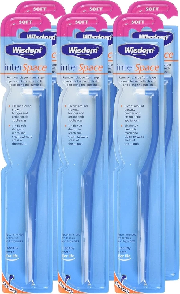 Interpace Rbush interspace brush products for sale | eBay UK