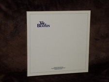 3-LP-Box: THE BEATLES - Three Records [Beatles Live in Hamburg/Silver Beatles]