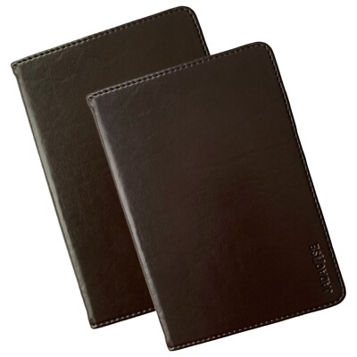 Schutzhülle Leder für Amazon Kindle Paperwhite Signature Edition 11. Generation