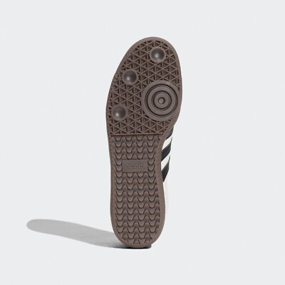 Beauty&Youth Exclusive adidas Originals Samba OG White JR2658