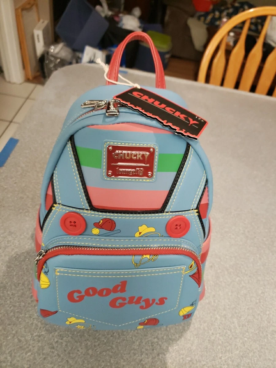 Good guys loungefly Clearance