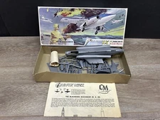 Airfix NA-39 Buccaneer Airplane #1404-100 Craft Master Kit 1/72 Scale