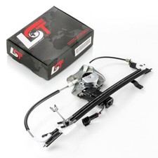 Elektrischer Fensterheber mit Motor vorne rechts für ALFA ROMEO 155 167