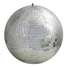 KARMA DJ 302 - Sfera a specchi 20cm