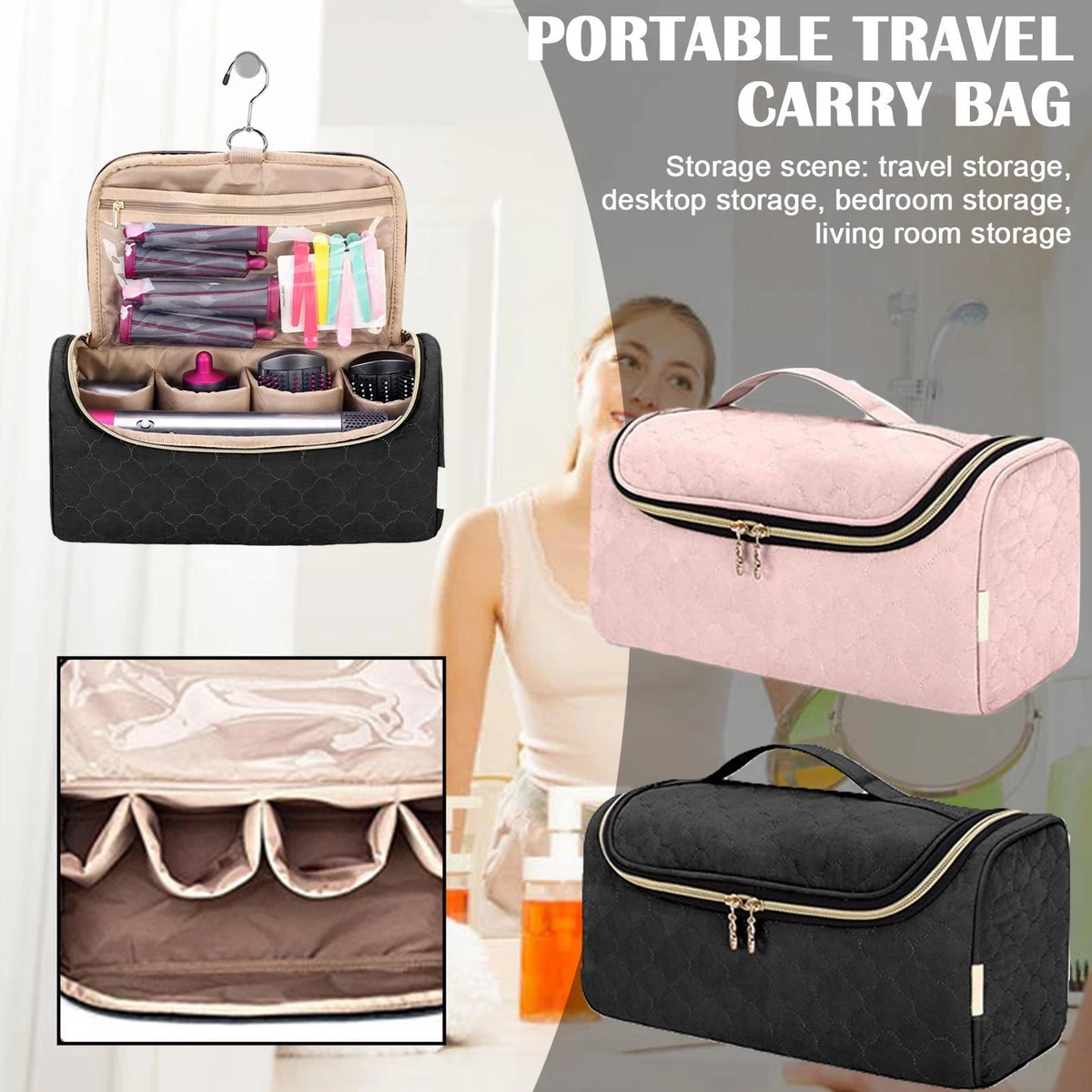 Discover 149+ hair dryer cabin luggage best tnbvietnam.edu.vn