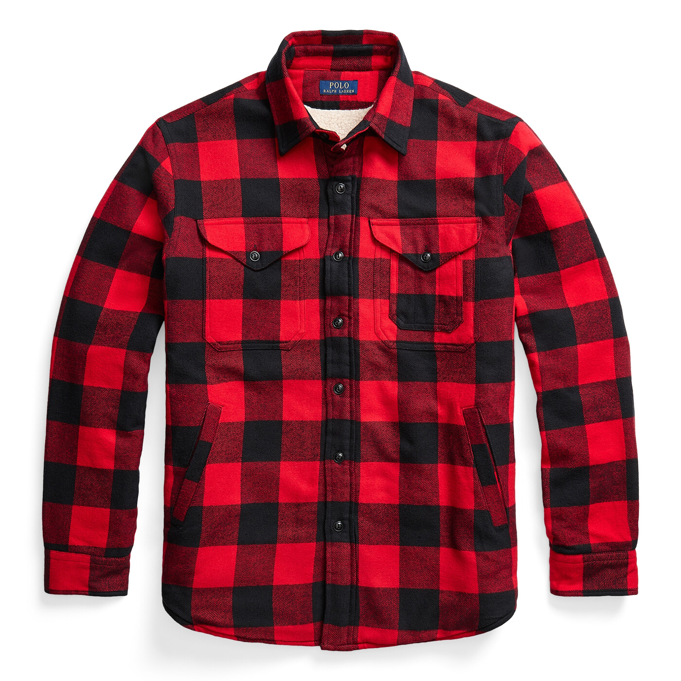 $248 NWT POLO RALPH LAUREN Men's Fleece 
