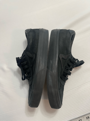 バンズ VANS EPOCH SPORT LX 27,5cm Raven/Blk VANS Epoch Sport LX