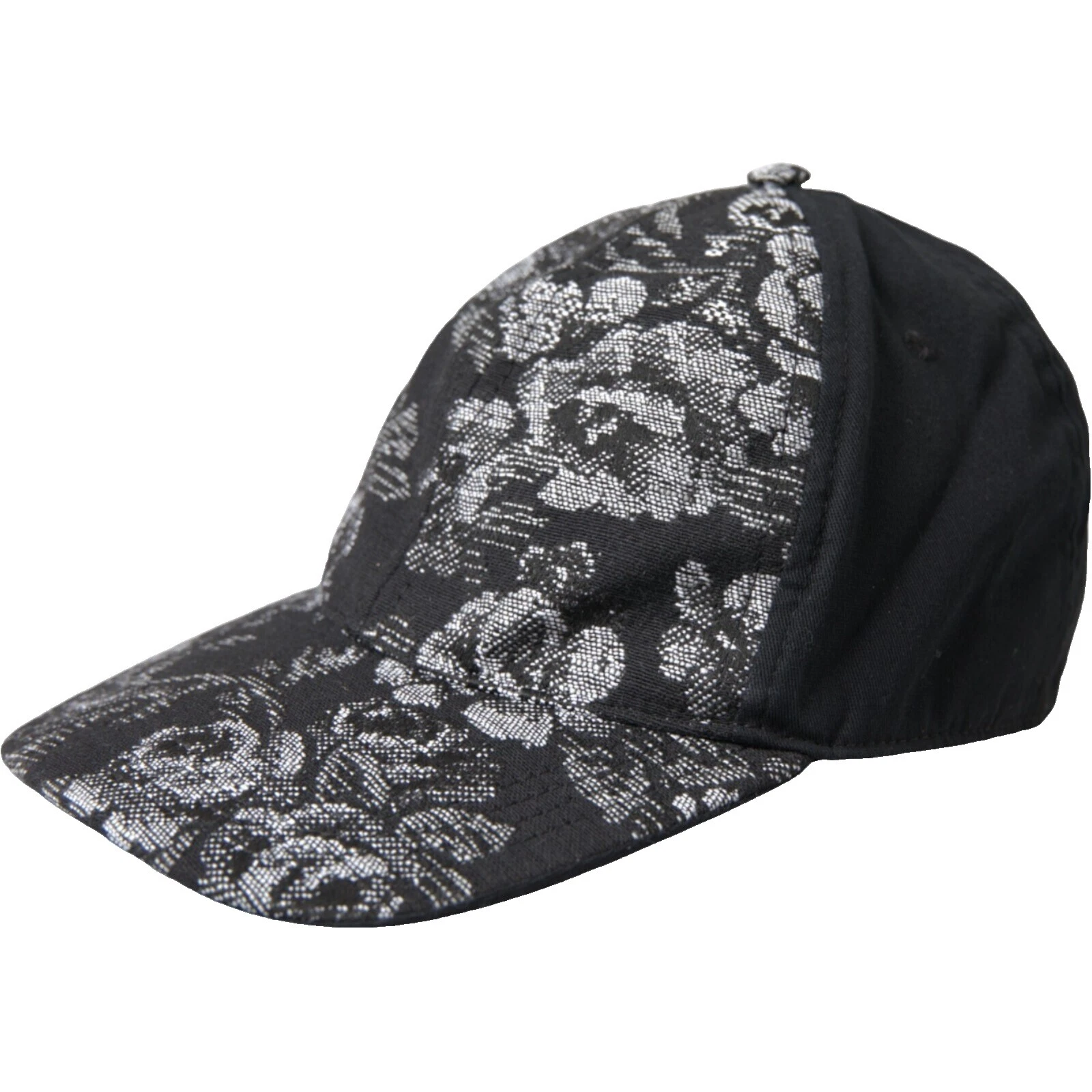 Poliéster Dolce&Gabbana hombres Gorras de béisbol