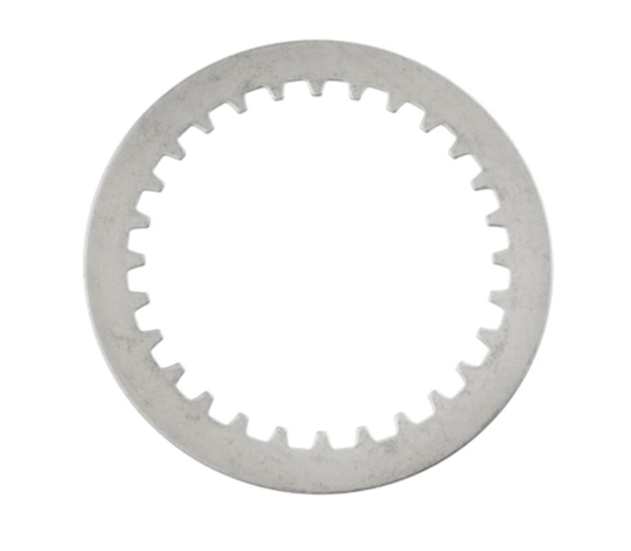 Disques d'embrayage contre le patinage Husqvarna SM 610 et Suzuki DR 250 SE
