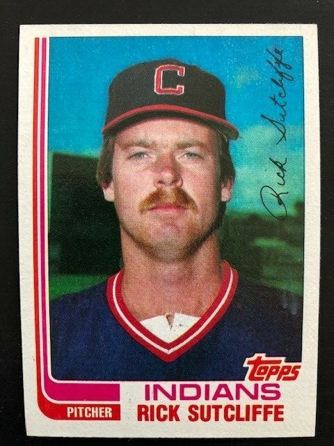 1982 Topps Traded Complete Your Set Baseball Card U Pick List NM-MT FLAT SHIP.63 - Picture 108 of 124