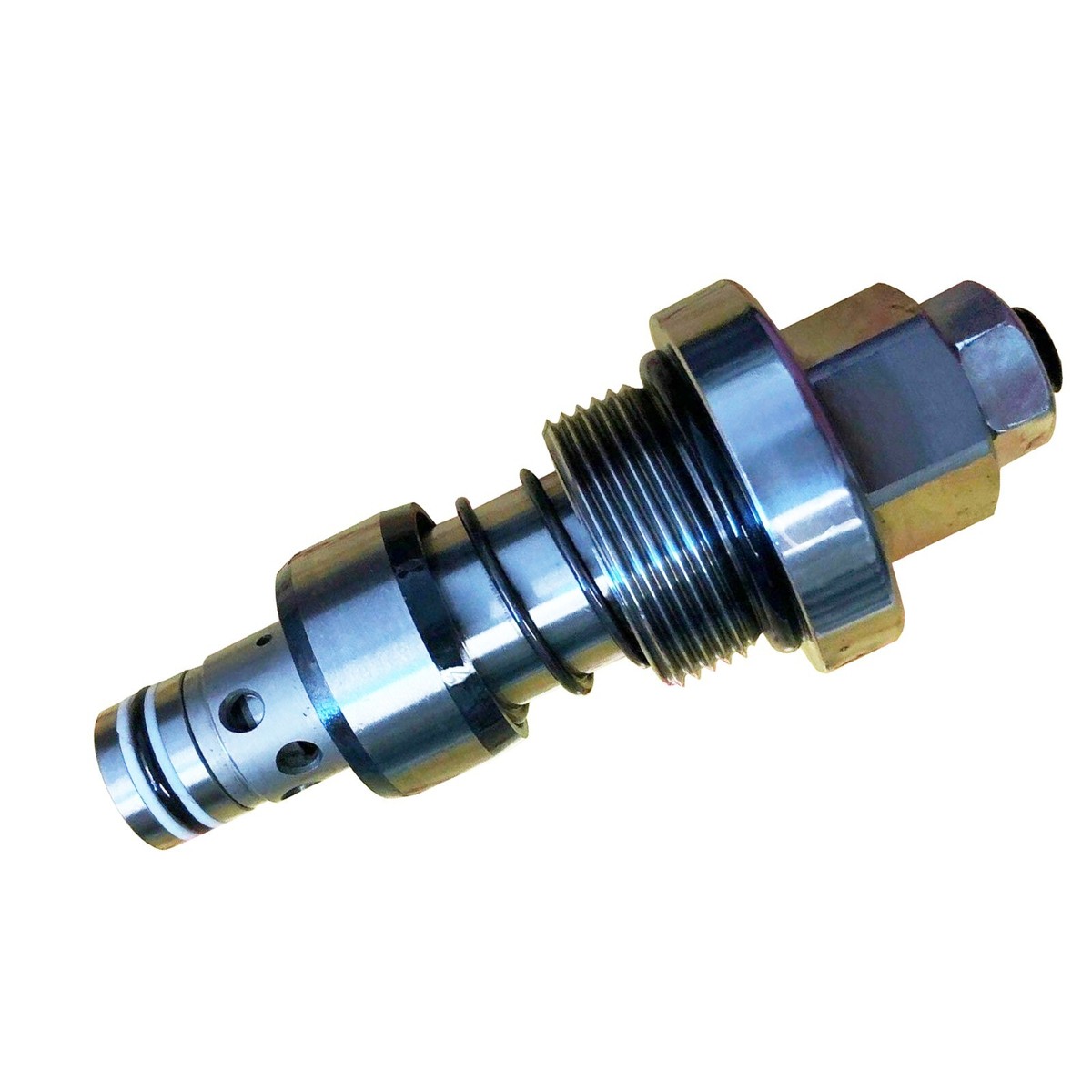 9114686 9115733 9134147 9102256 relief valve for HITACHI EX200-3