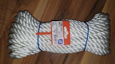 YACHT SCHOT 16-FACH GEFL.12 MM, WEIß TUPFEN ROT, METERWARE, kaufen – Seilflechter Tauwerk GmbH YACHT SCHOT 16-FACH GEFL.12 MM, WEIß TUPFEN ROT, METERWARE, kaufen – Seilflechter Tauwerk GmbH