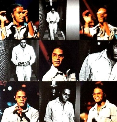 Maxwell - 