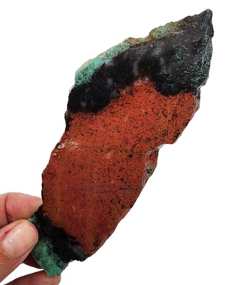 Sonora Sunrise Natural Slice Mexico 88.8 grams