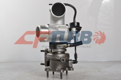 Genuine OEM KIA KAON K2900 3.5T J3 CRDI 49135-04360/28200-4X650 TURBO TF035HM