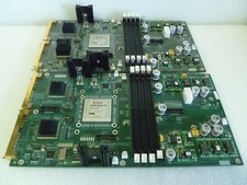 LOT OF 2 XILINX VIRTEX-4 XC4VLX160 CHIP RECOVERY ONLY