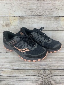 saucony grid excursion tr12 trail running shoes for ladies