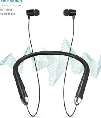 soundlogic wireless neckband
