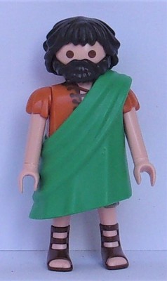 playmobil wildlife ark