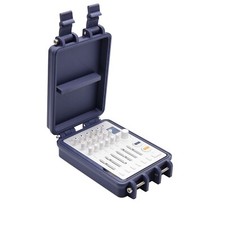 Custom Hard Case Compatible with Teenage Engineering TX-6 Field Mixer