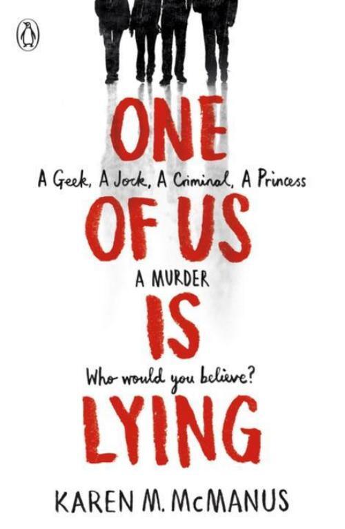 Thumbnail - One Of Us Is Lying