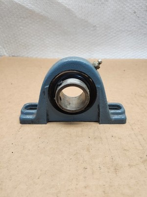 NEW NO BOX DODGE 2-bolt Pillow Block Bearing 1-7/16'' BORE P2B-VSC-107