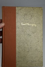 Vintage A Moveable Feast by Ernest Hemingway ...