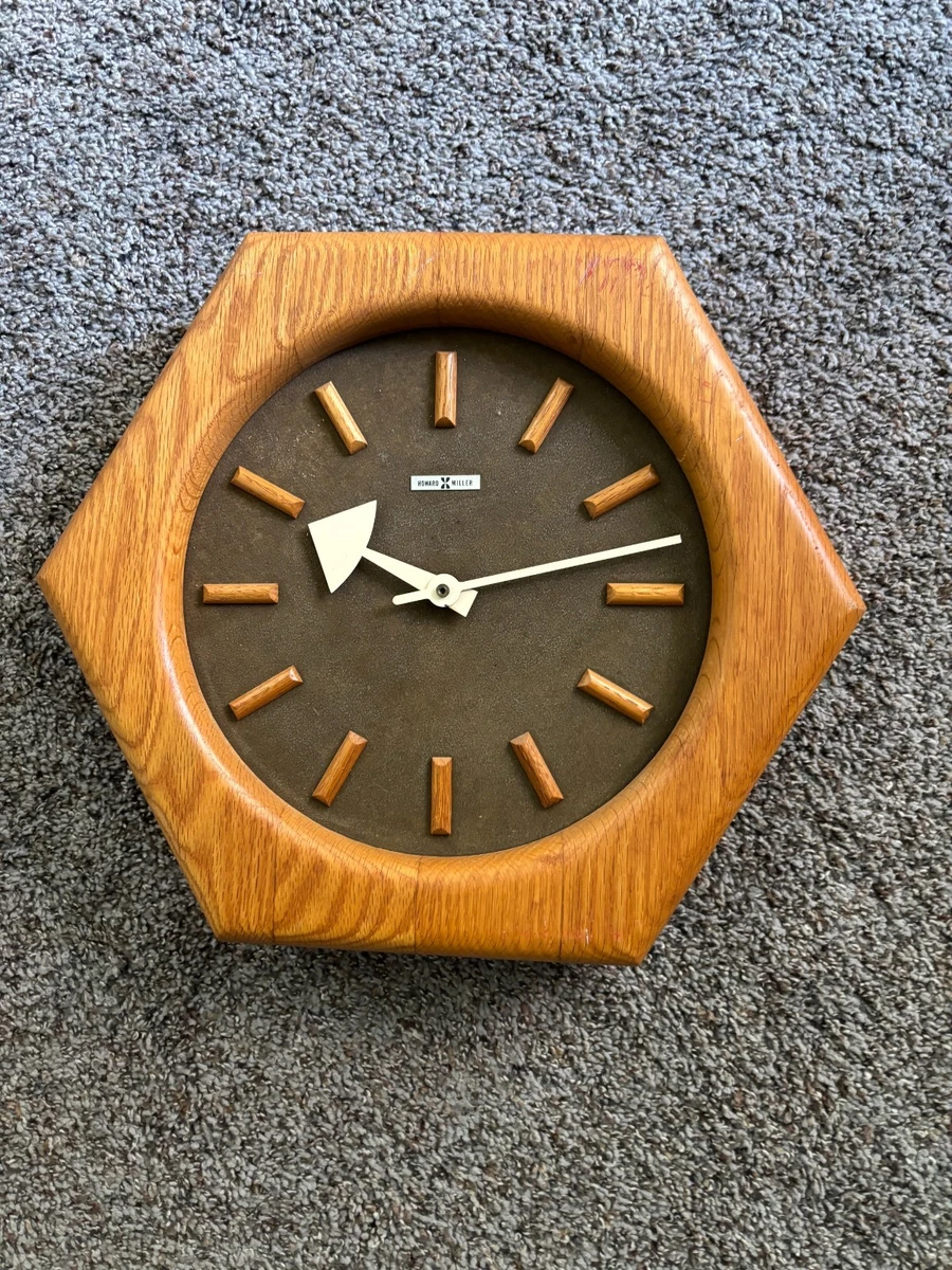ビンテージ　Howard Miller 八角形掛時計 25+ Howard Miller Collectible Clocks for sale | Updated Oct 2026