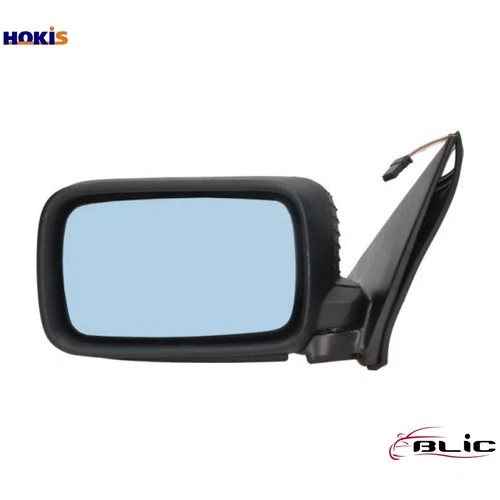 EXTERIOR MIRROR 5402-04-1121257P FOR BMW 3/E6/Compact M41D17 1.7L M43B18 1.8L