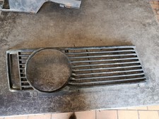 Original BMW E21 voiture de collection calandre carénage phare gauche 1834759