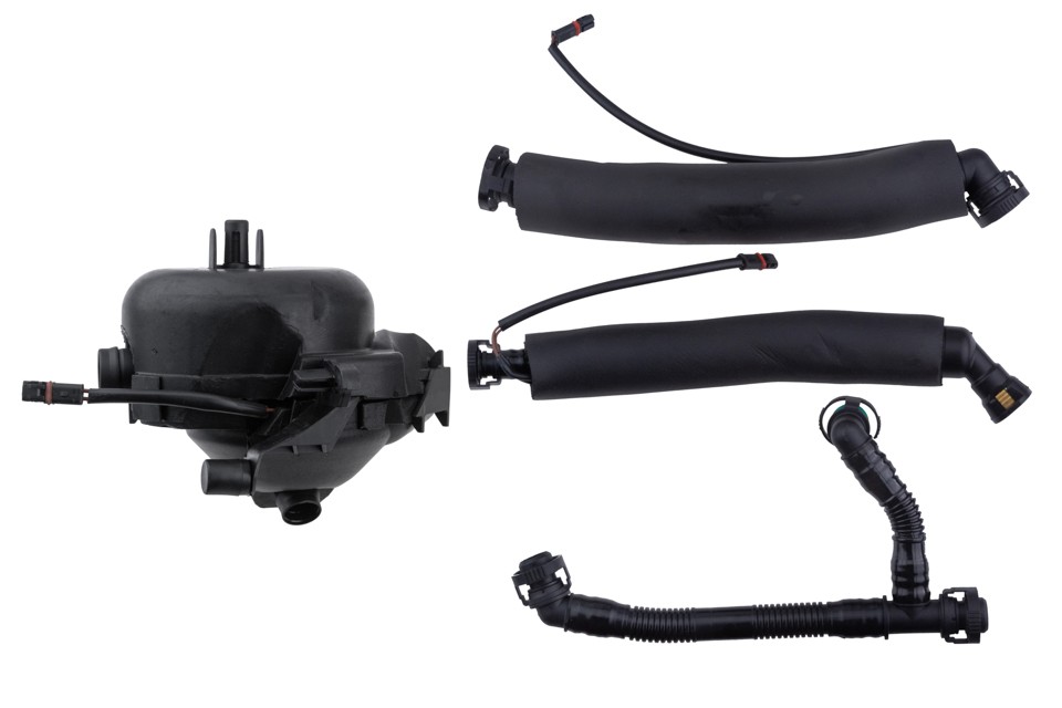 N.T.Y. SEP-BM-001.NTY Oil Trap, crankcase breather for BMW - Image 8
